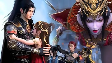 BTTH - Xiao Xiao: Why is she too Important? Xiao Yan