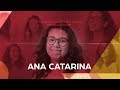 TEENAGER with profound HEARING LOSS and Cochlear Implant: Ana Catarina