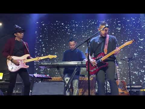 Terlalu Indah - THE RAIN (Pop Punk Cover)