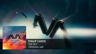 Phillip Castle - The Sky