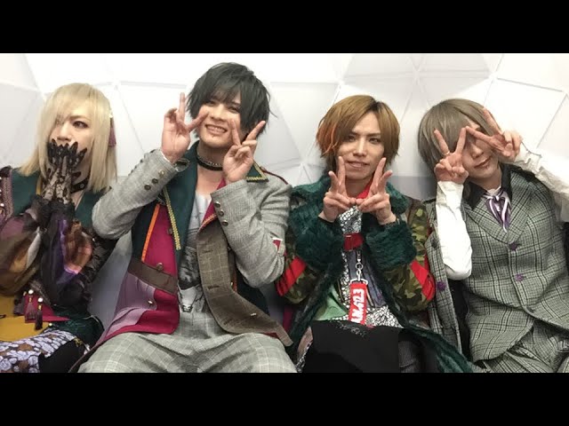 ミュージシャン Iru-2022-show YouTube
