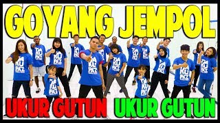 UKUR GUTUN LAGU ACARA - CHOREOGRAPHY BY DIEGO TAKUPAZ