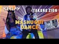Keyla k  takana zion  mashugui dance  clip officiel