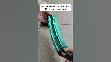 Thumbnail of Candy Paint Cat Oles Instant Untuk Velg motor mobil dan semua benda padat- Silakan Checkout