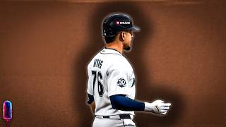 HUGE SWINGS Get The Mariners Rolling (Game 3 ALCS)