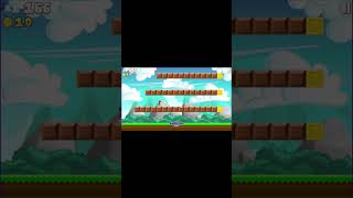 Super Plumber Run #TeamMeyzi