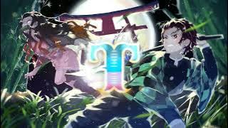 DEMON SLAYER SEASON 3 OPENING 'KIZUNA NO KISEKI' - FULL VERSION