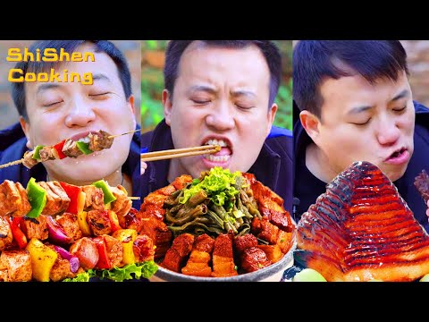 Video Best Spicy Food is Crispy Bone Meatballs! 2022 |... - youtube
