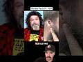 A referee had to pick up Mick Foley’s EAR… #morbidfacts
