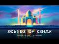 Sounds of KSHMR Vol. 5 is here