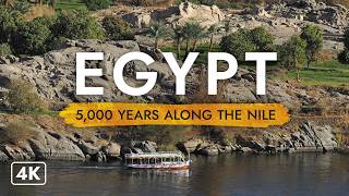 Egypt Travel Guide with Kids: Giza, Luxor, Abu Simbel & More