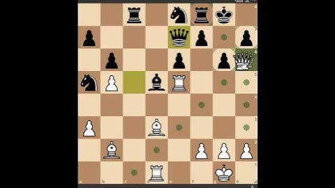 Brilliant Move! #Chess #Shorts