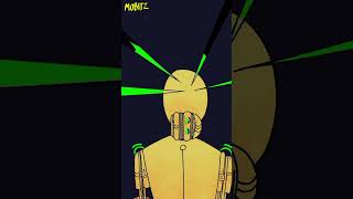 I Am a Robot #shorts #short #shortvideo #shortsvideo #shortsfeed #memes #memes #viral #trending