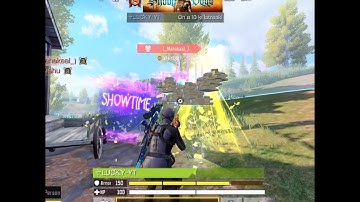 two teams left 💀 squad wipe .#shorts #codm #callofdutymobile