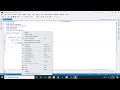 Program structure of c#