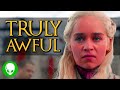 Game of thrones  the season that ruined everything