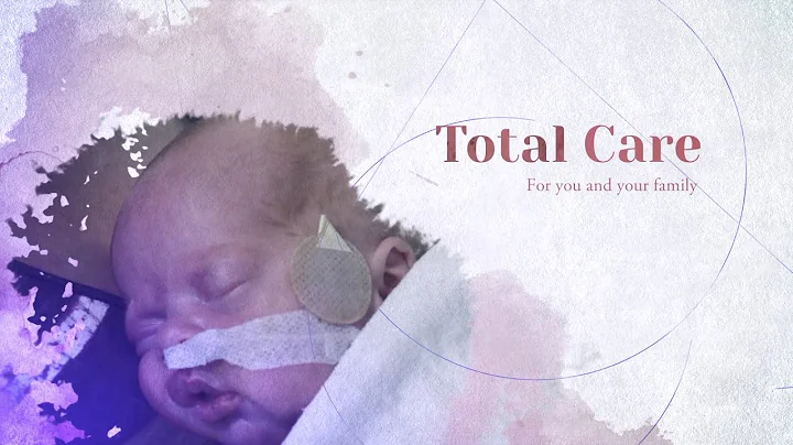 Welcome to the Stollery NICU