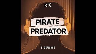 Pirate Predator: 05 - Defiance
As the 1980s dawn, a new breed of super pirate radio stations arrive to rewrite the Irish rulebook, leaving authorities scrambling to respond. But as the decade progresses, Eamon Cooke’s dark, hidden double life continues in the shadows. The only question is how far will he go to maintain control?
If youve been affected by any issues raised in this episode, please visit rte.ie/helplines
Credits: Pirate Predator is hosted by Peter Mulryan. The series is written, recorded and produced by Peter Mulryan, Nicoline Greer, Shauna McGreevy and Liam OBrien. Original music soundtrack is composed and performed by Alma Kelliher with Ste Carolan on guitars. Sound design is by Damian Chennells. Audio Product Support is by Nigel Wheatley and Áine McManus. Design and creatives by Sorcha Kelly and Mark Hennessy. Legal advice from Trish Whelan and Deirdre Kelly. Marketing by Christopher Hayes, Maria Buckley and Hilary OCallaghan. Promos by Liz Ivory. Publicity by Kate Smyth. Additional online editorial content by Anna Joyce.
See omnystudio.com/listener (https://omnystudio.com/listener) for privacy information. Pirate Predator: 05 - Defiance
