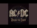 Miniature de la vidéo de la chanson Rock The Blues Away