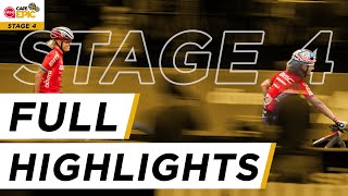 Full Highlights | Stage 4 | 2022 Absa Cape Epic