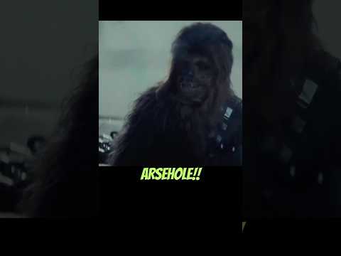 R2-D2 SPEAKS! Full episode ABOVE. The REAL hero of STAR WARS - EMPIRE STRIKES BACK