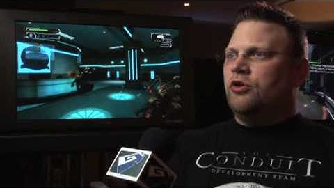 The Conduit Developer Interview Part 2