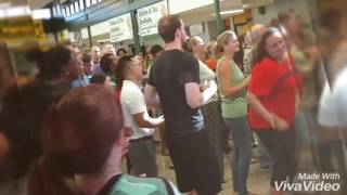 Chamberlain High School - 2016 Faculty Welcome Back Celebration