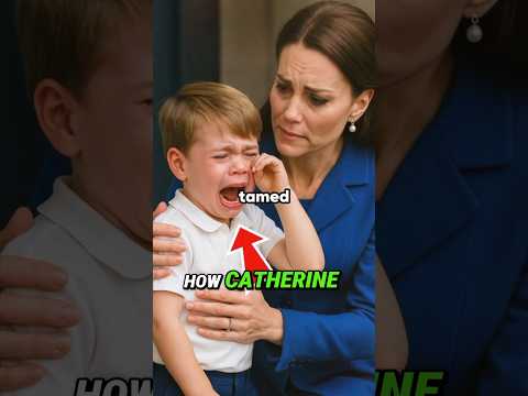 'Catherine’s Gentle Way