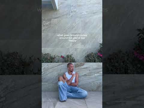 Karma must be a lie #newmusic