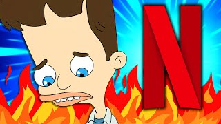 Big Mouth Finally Got Cancelled, But...