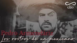 DOCUMENTAL. Pedro Armendáriz, los rostros de un mexicano