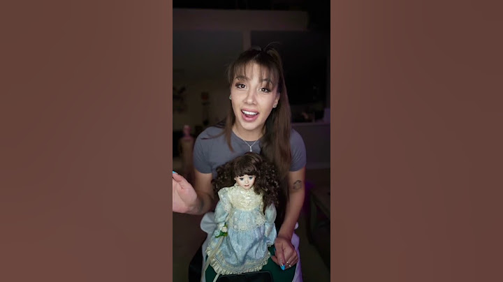 A Child Saw Lola’s Ghost! 😱 (Part 1)