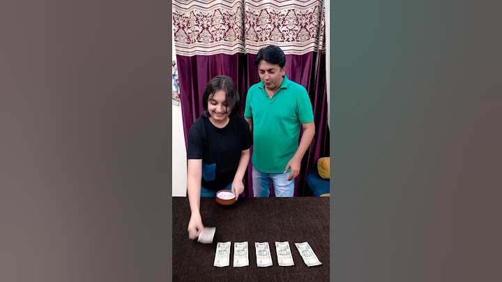 LALACH WALA CHALLENGE 🤑 PIHOOZZ