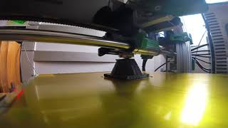 ormerod 2 second fan duct