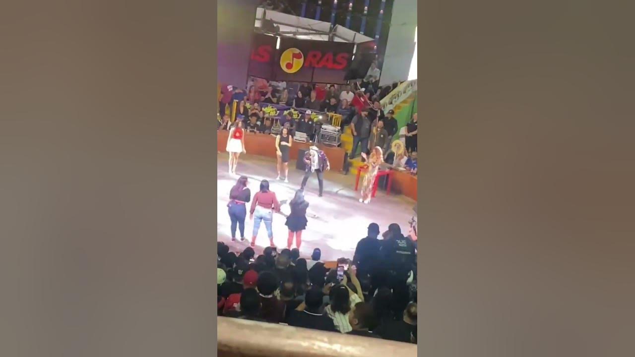 Brincos dieras en la feria de Tijuana brincos brincosdieras 