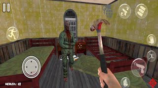 Mother Bird Horror Story 2: Madhouse - Android GamePlay. #2 screenshot 3