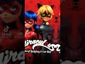 muestra tu serie favorita versión miraculous