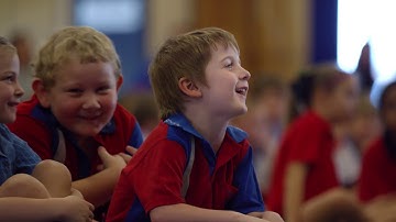 The Resilience Project in schools