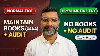 Information CHAPTER 6 INCOME FROM BUSINESS & PROFESSION Update