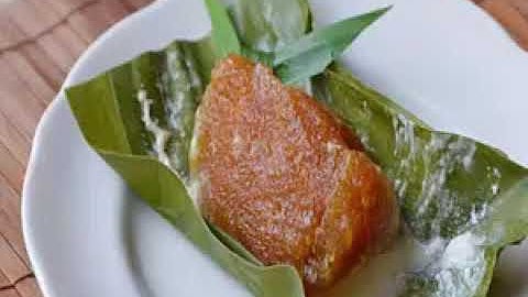 Resep Cara Membuat Kue Rondo Kemul Khas Purwokerto