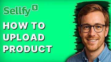 How to Upload Product Sellfy [2025 Guide]