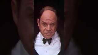 The Merchant of Venom Meets His Match: Comedy Chaos Erupts!