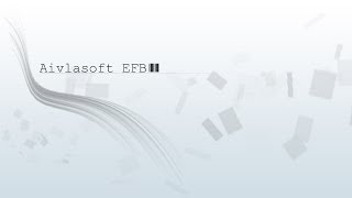 Aivlasoft EFB Tutorial for FSX - German HD