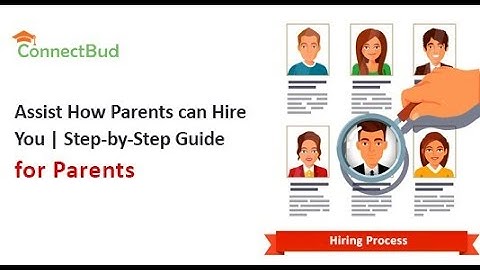 Assist How Parents can Hire Tutors | Step-by-Step Guide for Parents