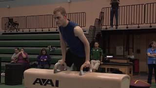 Special Olympics Florida - 2016 State Gymnastics Championships