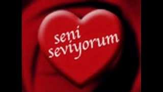 Selen Bağcı - Seni Seviyorum