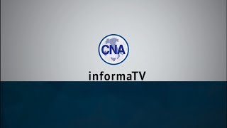 CNA Informa TV 20170525