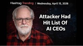 Attacker Had Hit List Of Ai Ceos