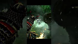 True Clan Sakai Power Against Too Many Mongols - Ghost of Tsushima Mods Shorts Gameplay Lethal