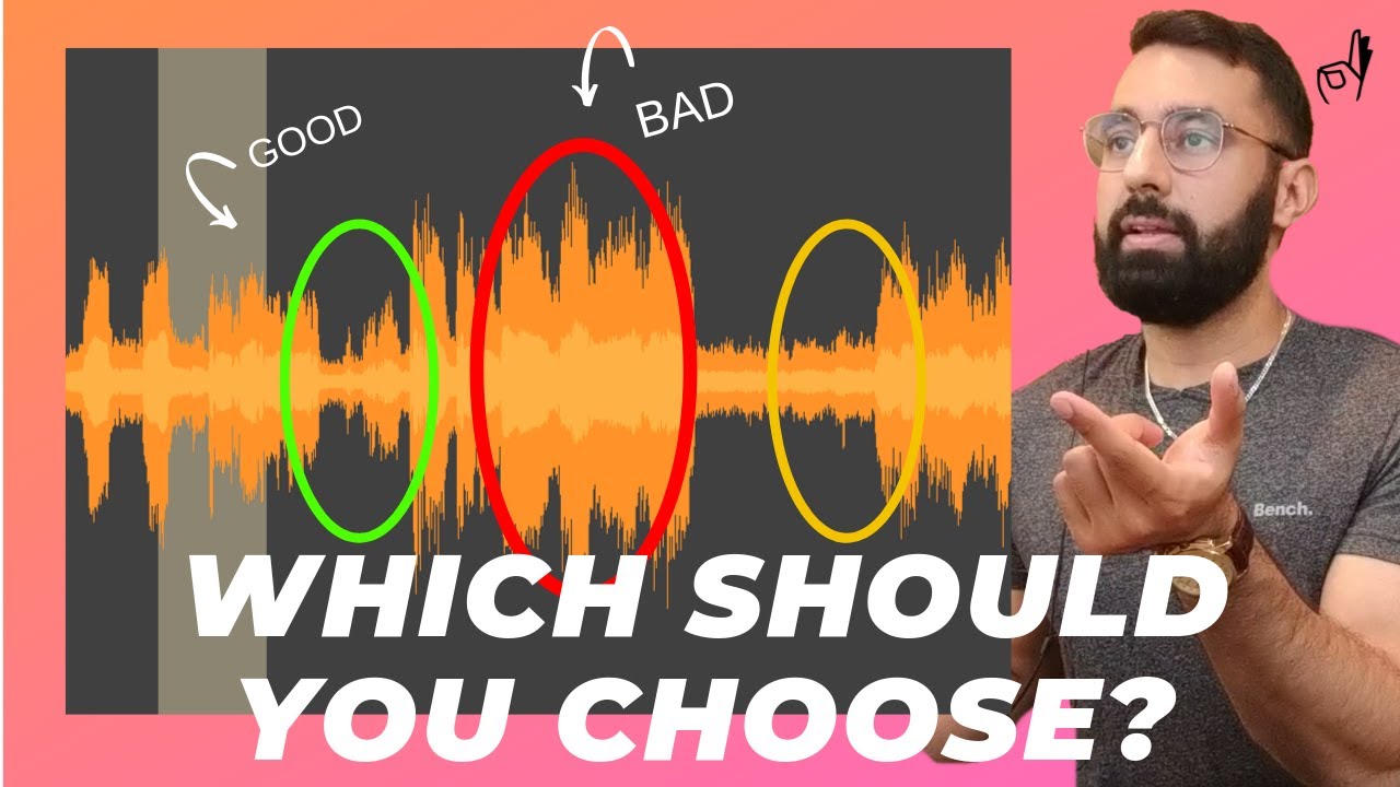 Picking Better Samples (Sampling Tutorial) — Transcript